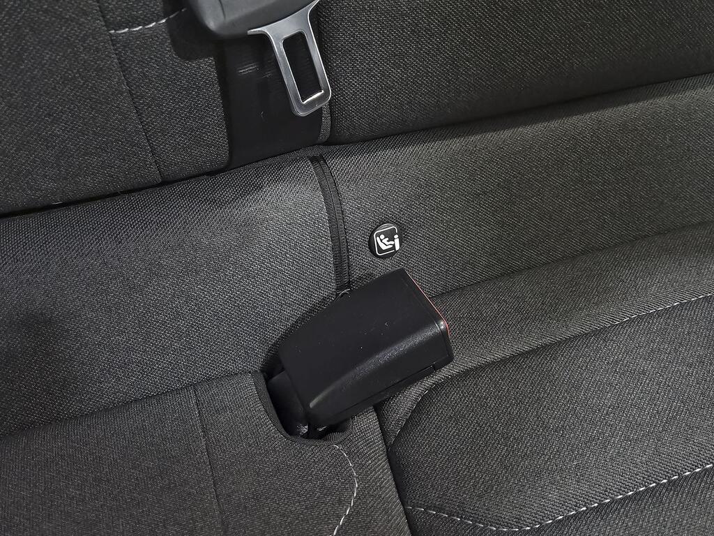 Citroën C4 PureTech 130 S&S EAT8 Feel Pack 29