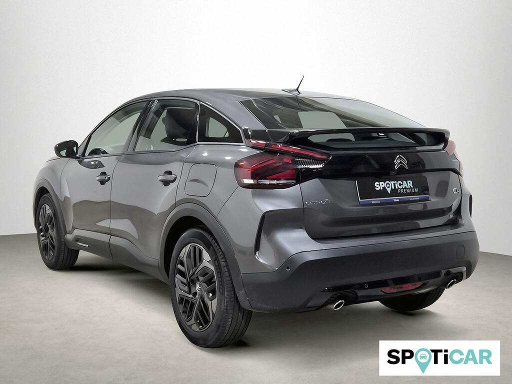 Citroën C4 PureTech 130 S&S EAT8 Feel Pack 2