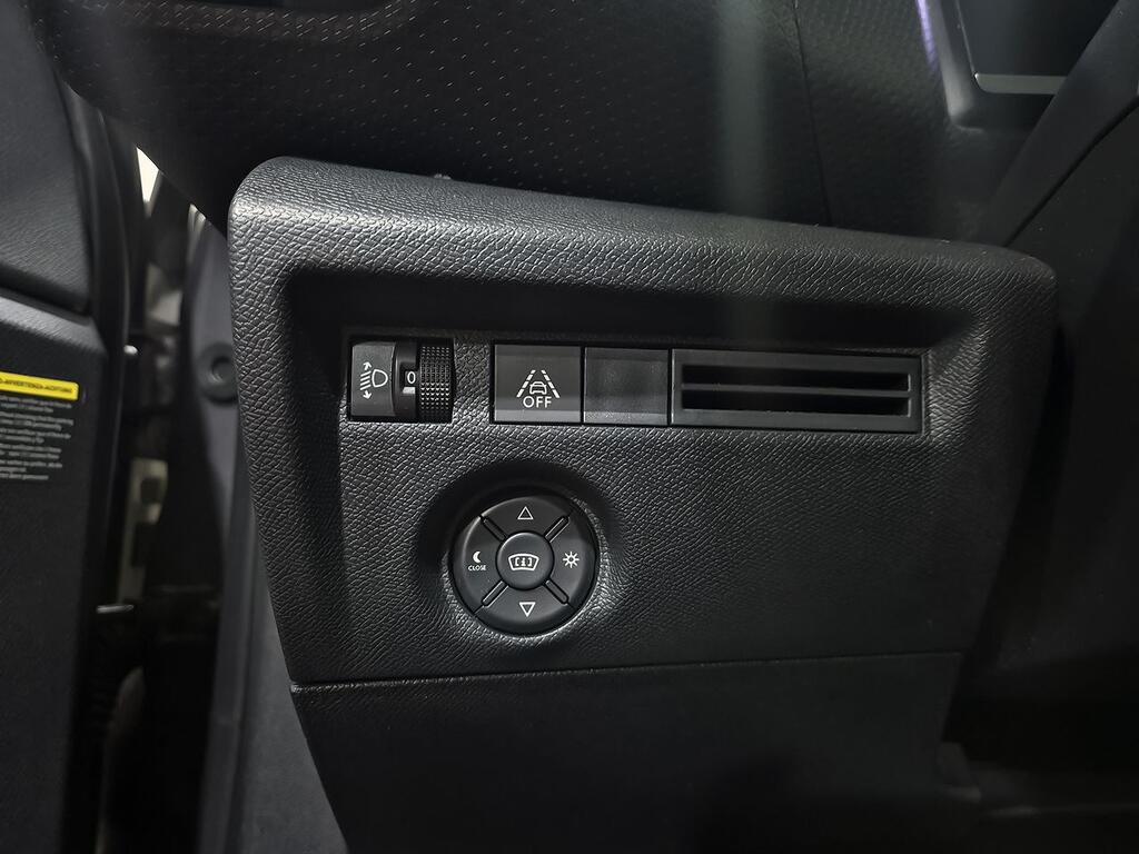 Citroën C4 PureTech 130 S&S EAT8 Feel Pack 13