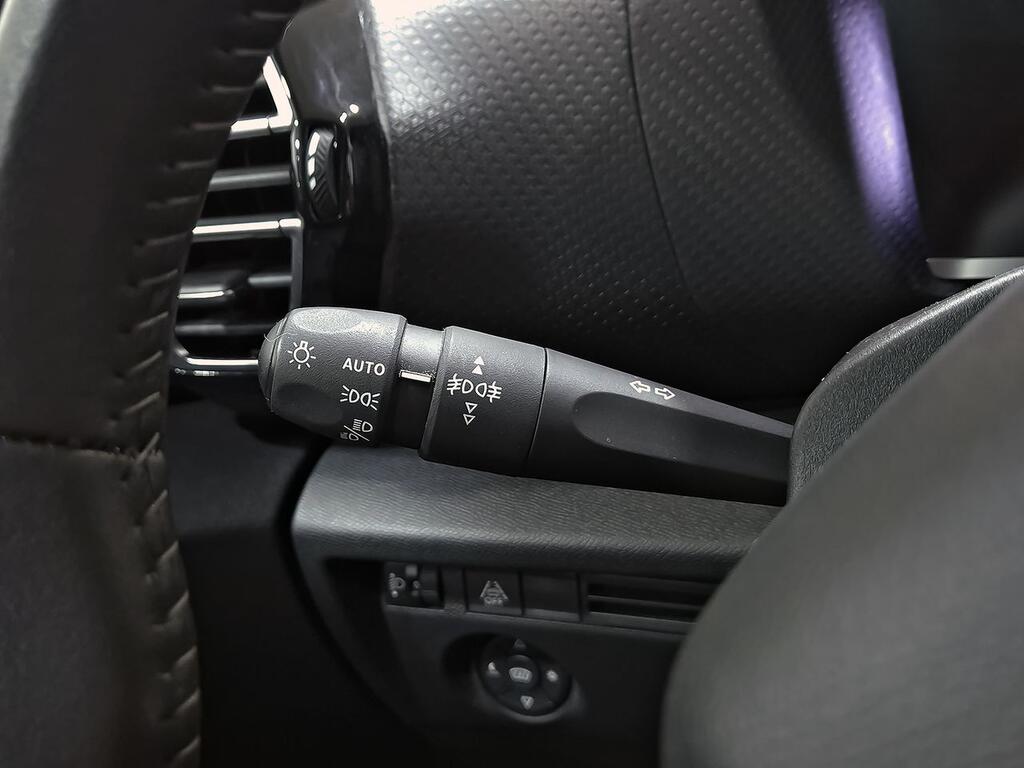 Citroën C4 PureTech 130 S&S EAT8 Feel Pack 14