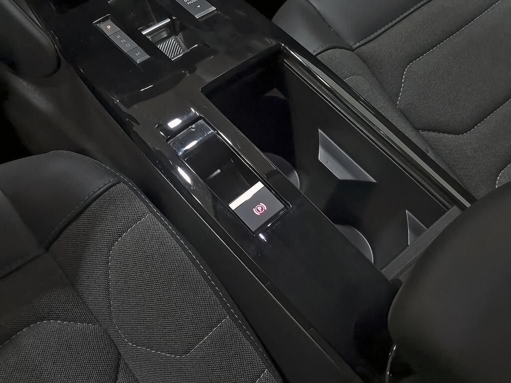 Citroën C4 PureTech 130 S&S EAT8 Feel Pack 26