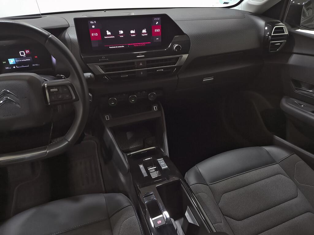 Citroën C4 PureTech 130 S&S EAT8 Feel Pack 27