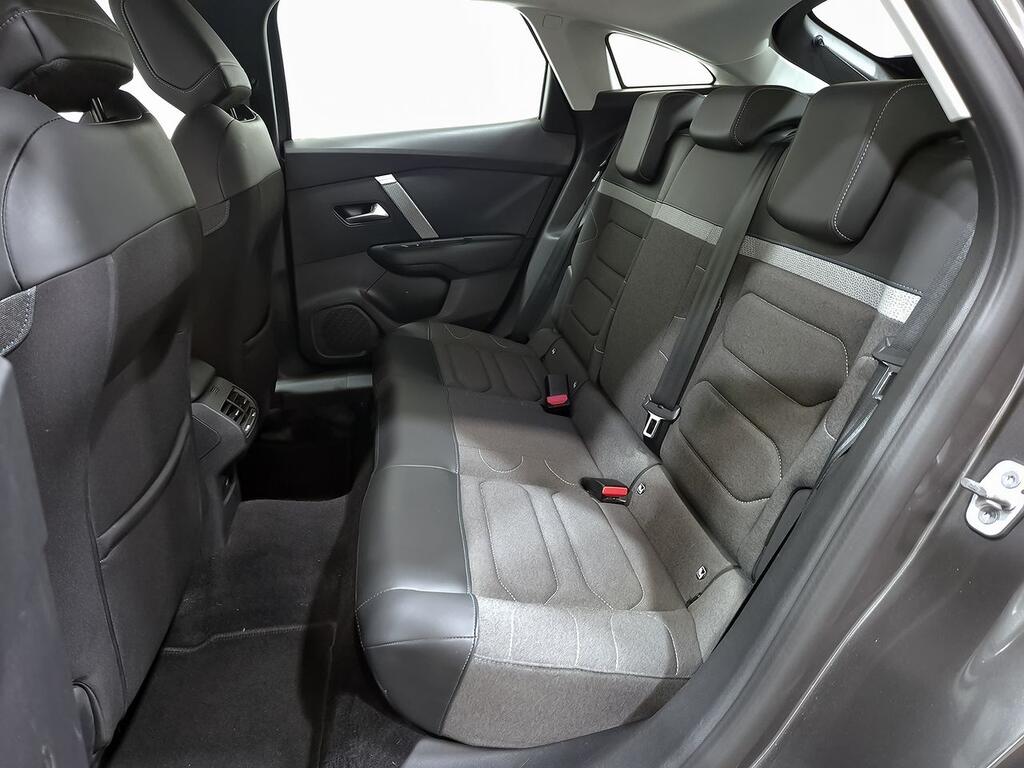 Citroën C4 PureTech 130 S&S EAT8 Feel Pack 9