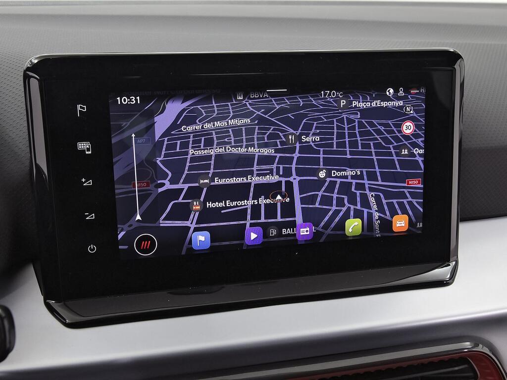 Seat Arona 1.0 TSI 85kW (115CV) FR Special Edition 20