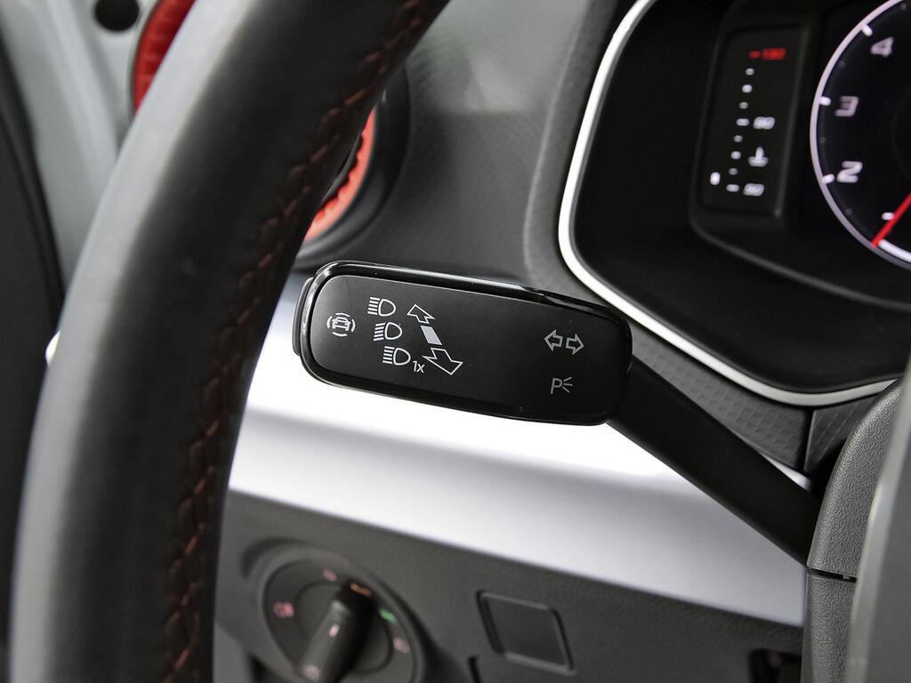 Seat Arona 1.0 TSI 85kW (115CV) FR Special Edition 12