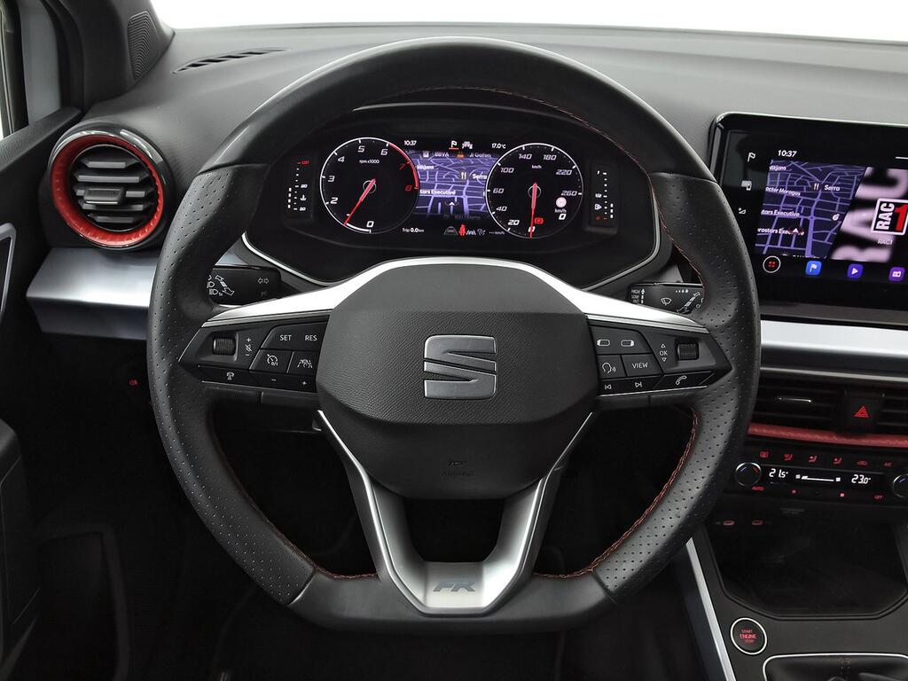 Seat Arona 1.0 TSI 85kW (115CV) FR Special Edition 16