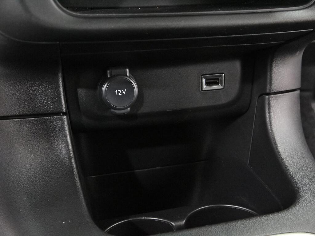 Citroën C3 Origin PureTech 81KW (110CV) Max 28