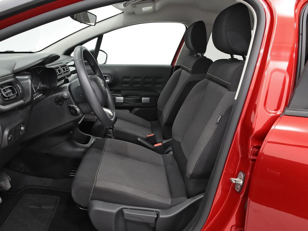 Citroën C3 Origin PureTech 81KW (110CV) Max 8