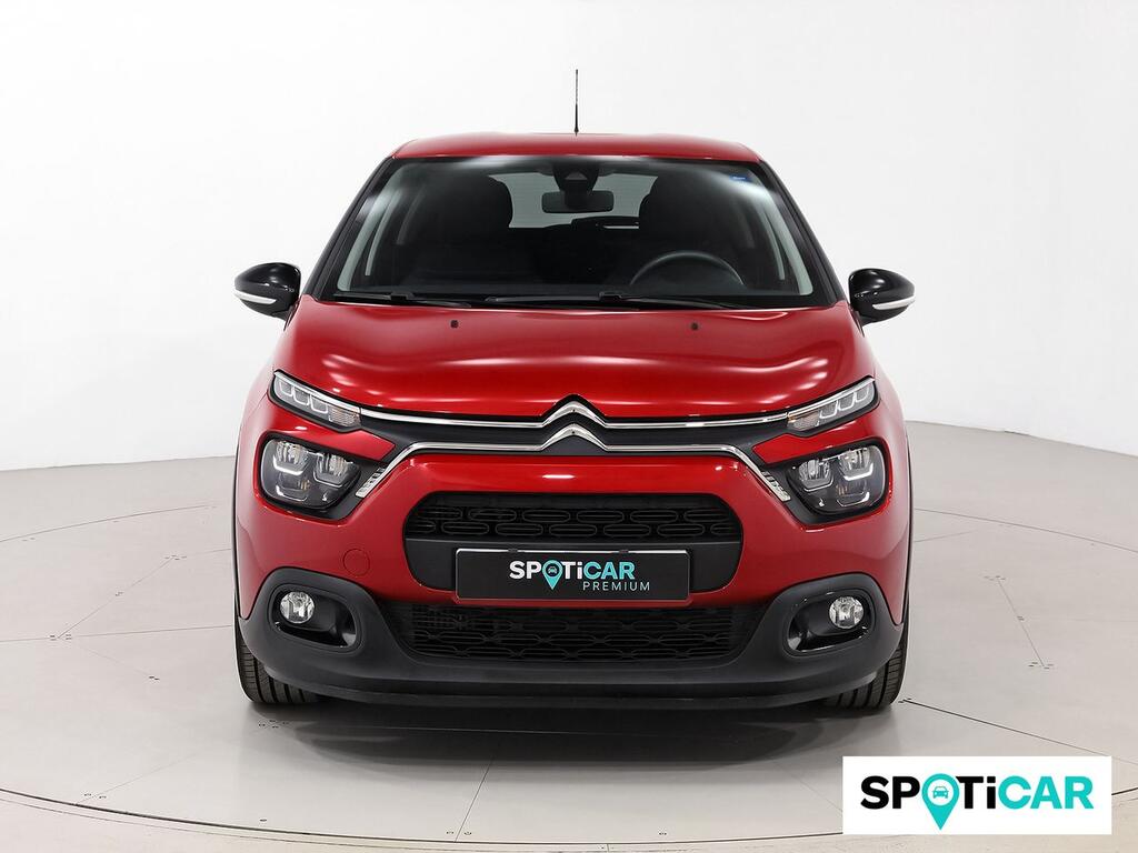 Citroën C3 Origin PureTech 81KW (110CV) Max 5