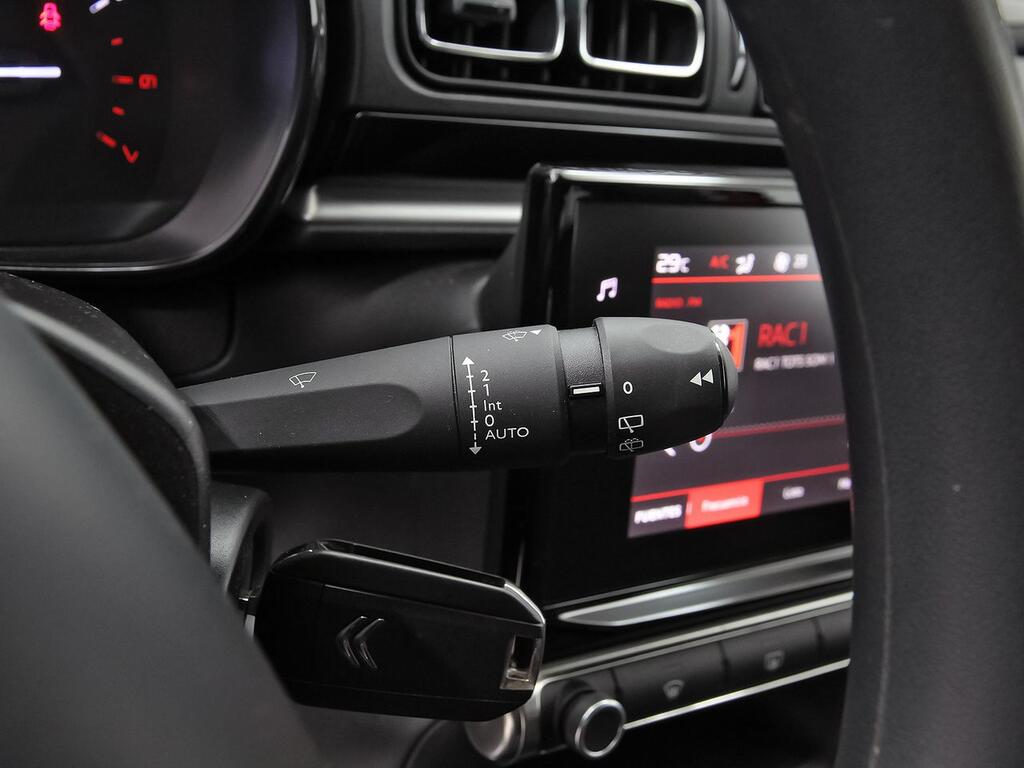 Citroën C3 Origin PureTech 81KW (110CV) Max 17