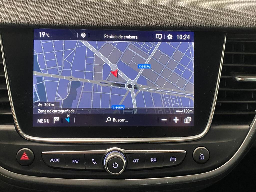 Opel CrossLand 1.2 81kW (110CV) Elegance Pack 18