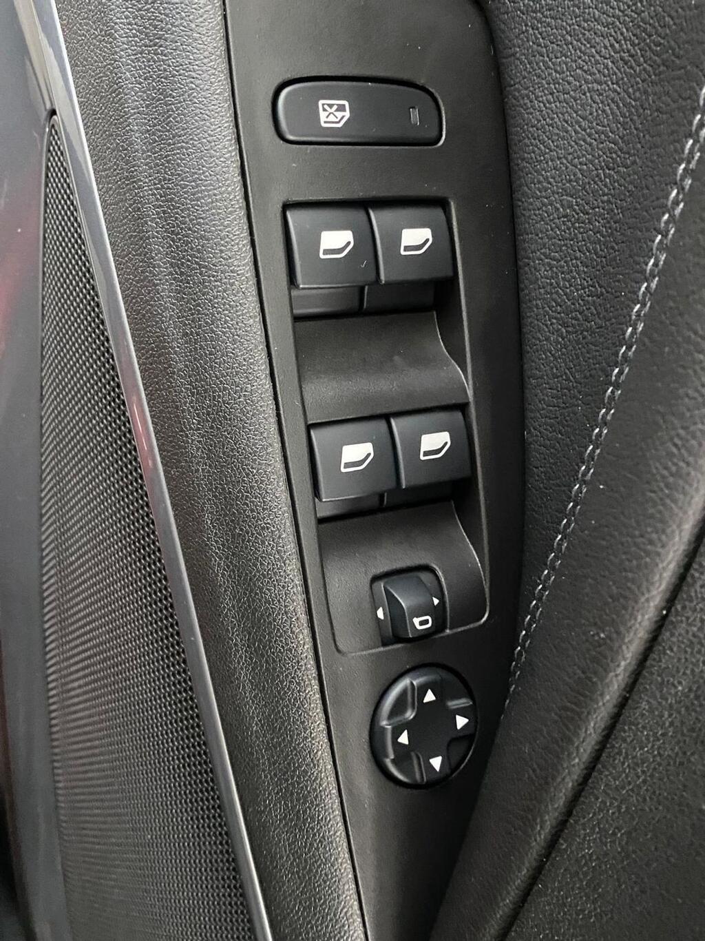 Opel CrossLand 1.2 81kW (110CV) Elegance Pack 11