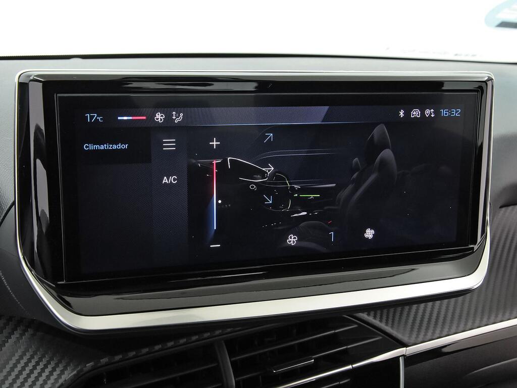 Peugeot 208 Active Puretech 100 32