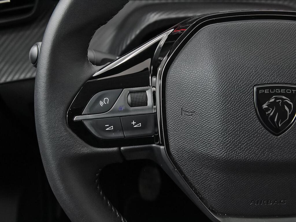 Peugeot 208 Active Puretech 100 19