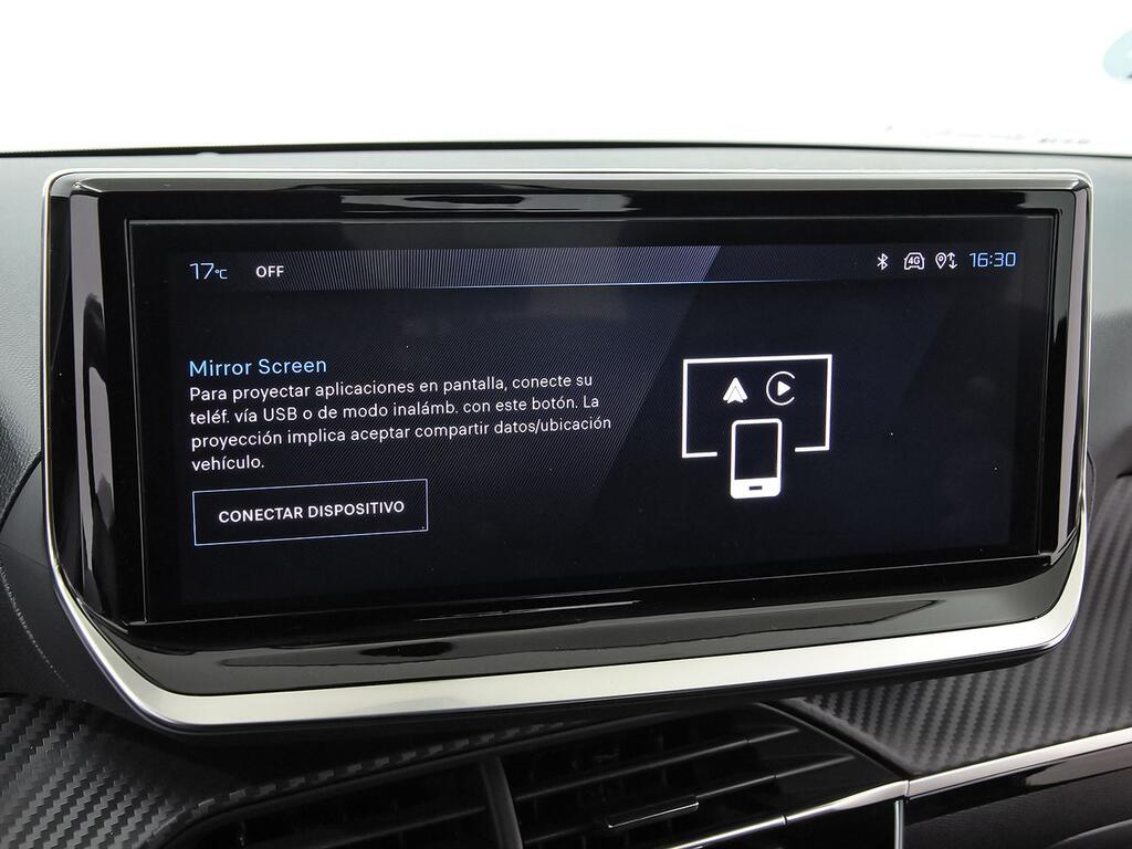 Peugeot 208 Active Puretech 100 27