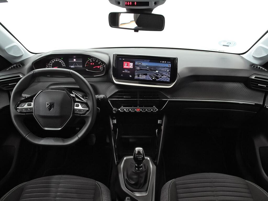 Peugeot 208 Active Puretech 100 7