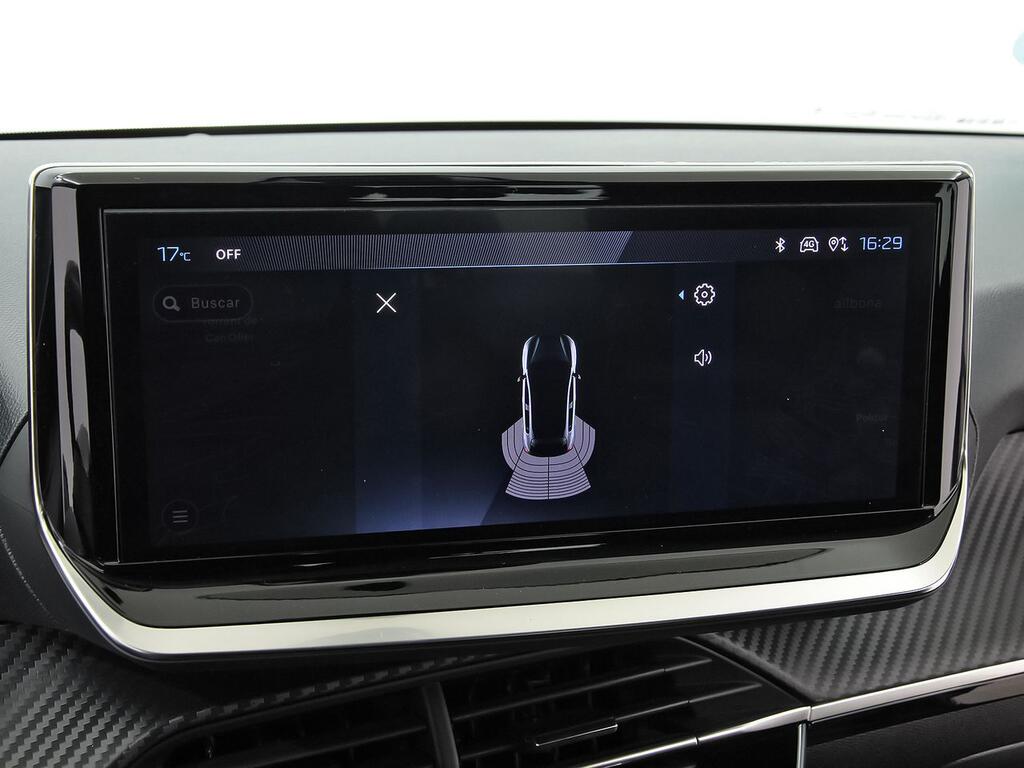 Peugeot 208 Active Puretech 100 26