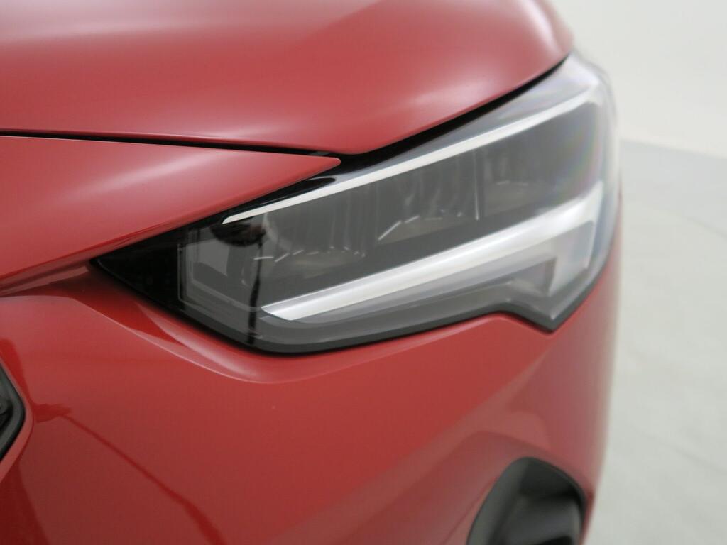 Opel Corsa 100kW (136CV) Elegance-e 18