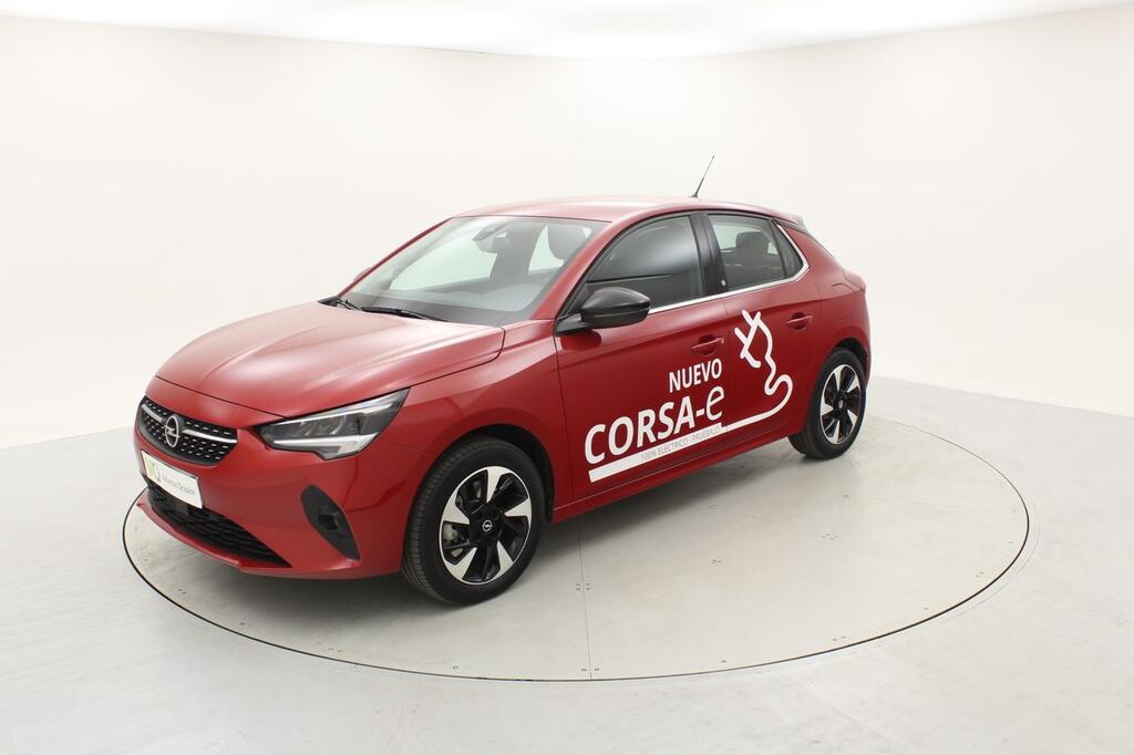 Opel Corsa 100kW (136CV) Elegance-e 6