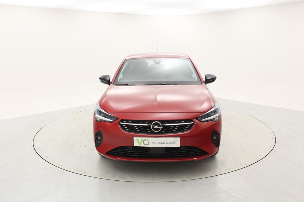 Opel Corsa 100kW (136CV) Elegance-e 5