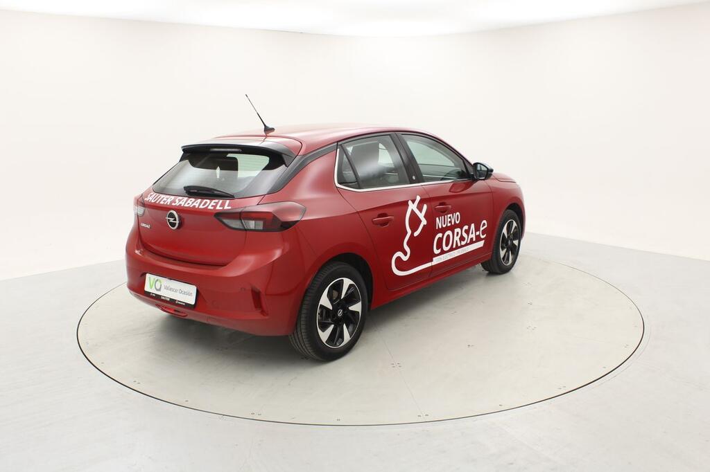 Opel Corsa 100kW (136CV) Elegance-e 4