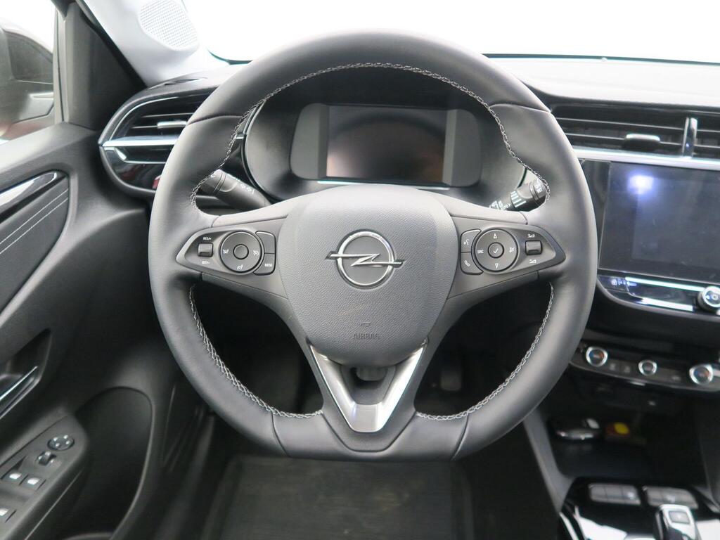 Opel Corsa 100kW (136CV) Elegance-e 11
