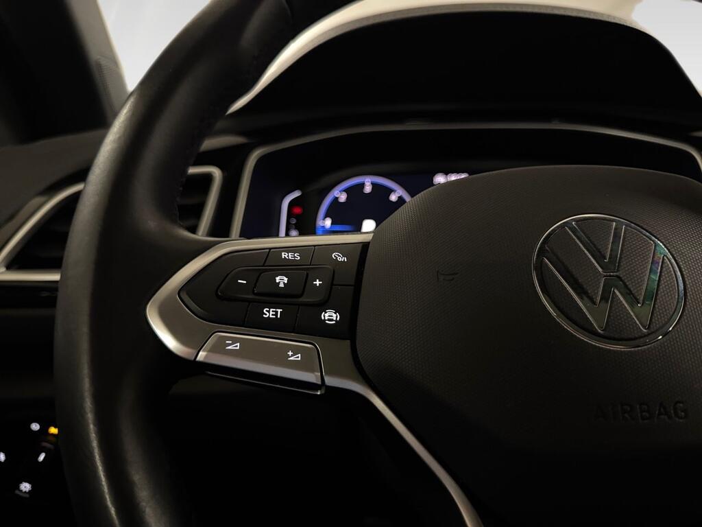 Volkswagen T-Roc R-Line 2.0 TDI 110kW (150CV) DSG 9