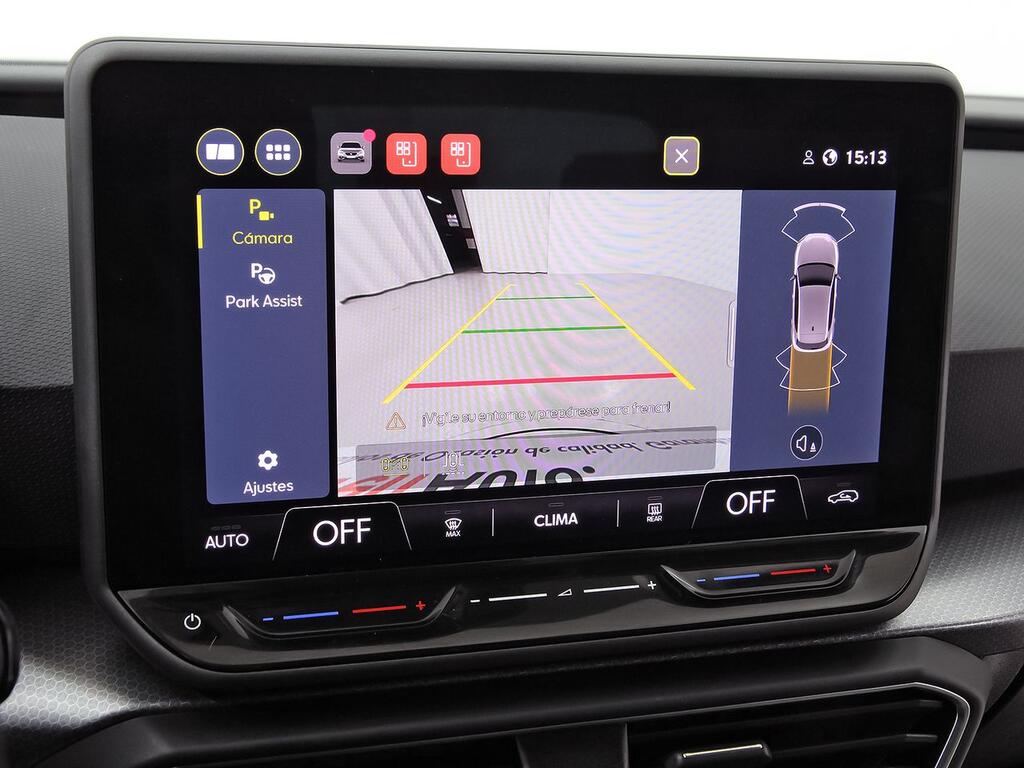 Seat Leon 1.5 TSI 85kW S&S Style 25 Aniversario 12