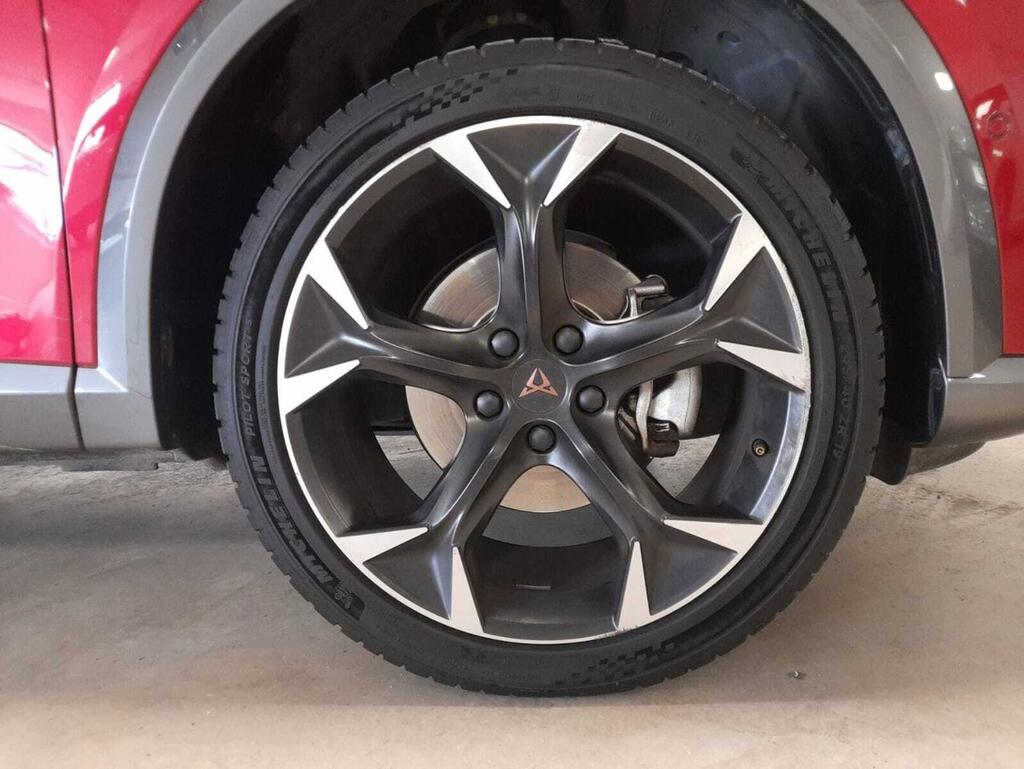 Cupra Formentor 1.5 TSI 110kW (150 CV) DSG 7