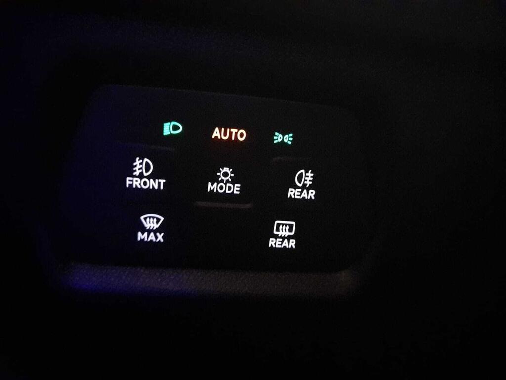 Cupra Formentor 1.5 TSI 110kW (150 CV) DSG 19