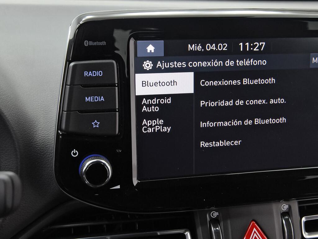 Hyundai i30 1.0 TGDI 48V N-Line 25