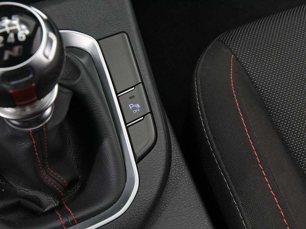 Hyundai i30 1.0 TGDI 48V N-Line 29