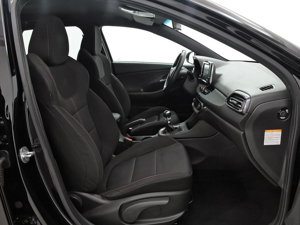 Hyundai i30 1.0 TGDI 48V N-Line 7