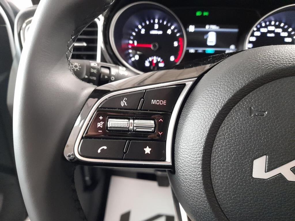 Kia Ceed 1.0 T-GDi 88kW (120CV) Tech 15