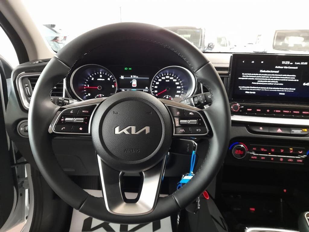 Kia Ceed 1.0 T-GDi 88kW (120CV) Tech 14