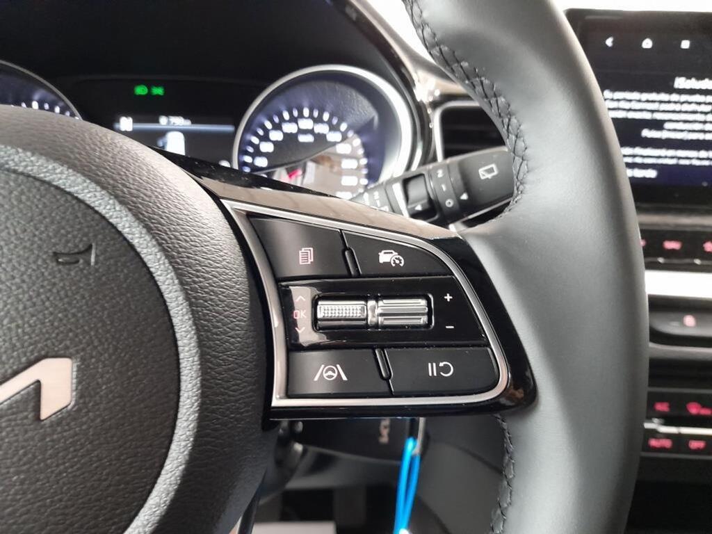 Kia Ceed 1.0 T-GDi 88kW (120CV) Tech 16