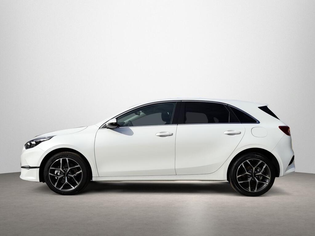 Kia Ceed 1.0 T-GDi 88kW (120CV) Tech 5