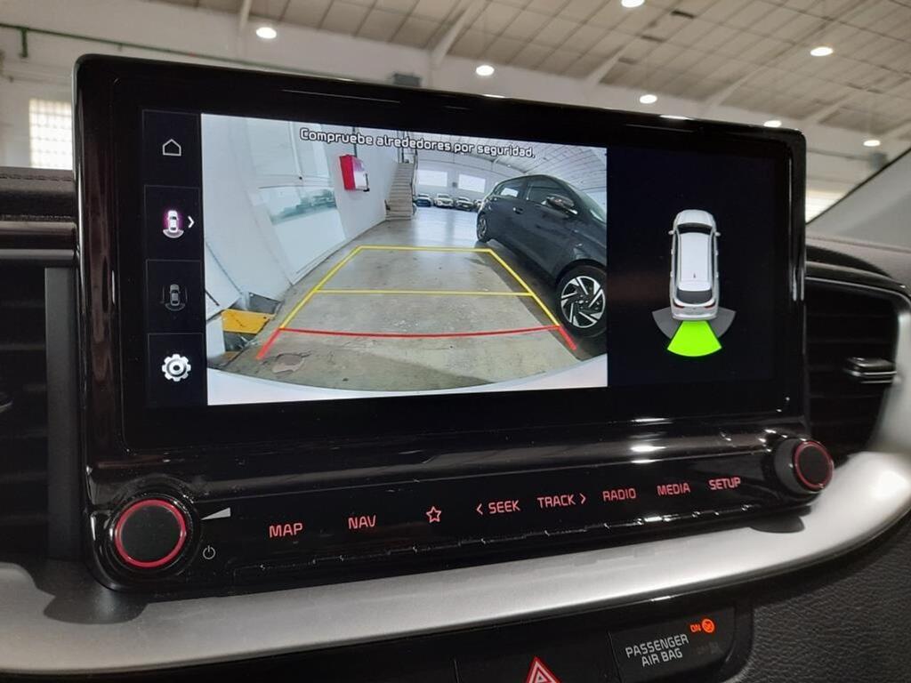 Kia Ceed 1.0 T-GDi 88kW (120CV) Tech 20