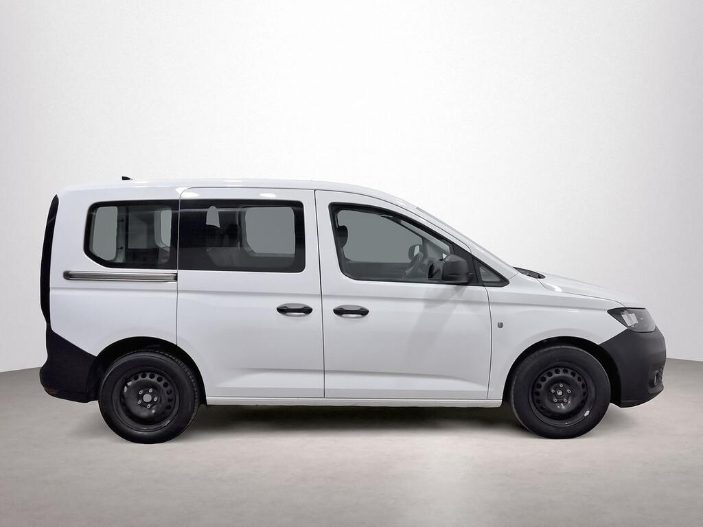 Volkswagen Caddy 2.0 TDI 102 KOMBI 4P 3