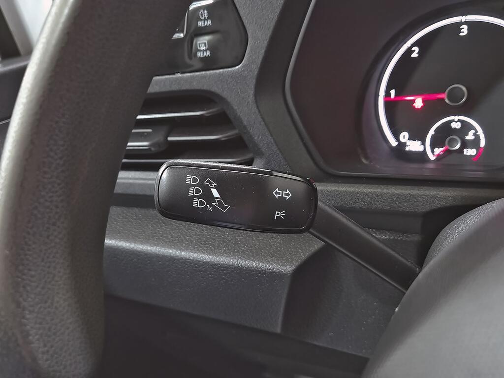 Volkswagen Caddy 2.0 TDI 102 KOMBI 4P 15