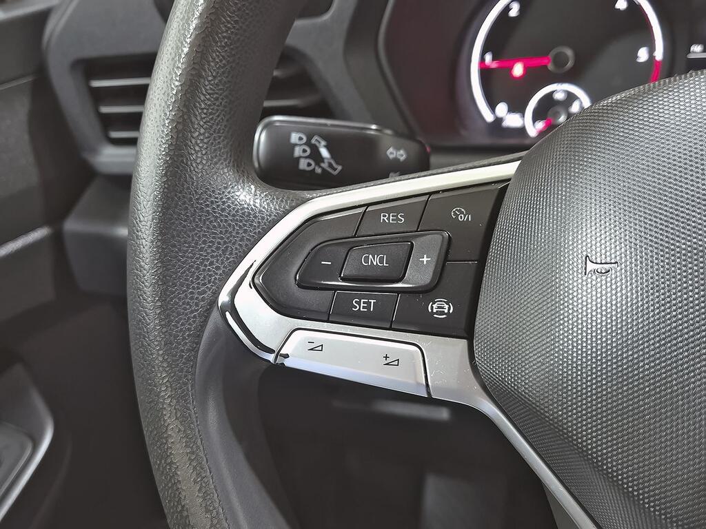 Volkswagen Caddy 2.0 TDI 102 KOMBI 4P 17