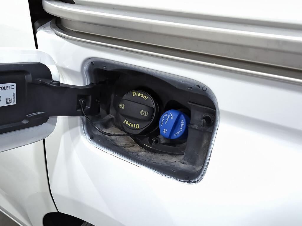 Volkswagen Caddy 2.0 TDI 102 KOMBI 4P 30