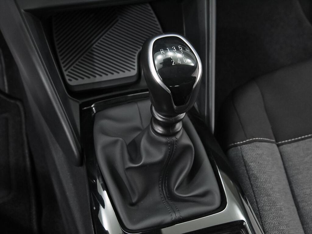 Citroën C4 BlueHDi 110 S&S 6v Feel 30