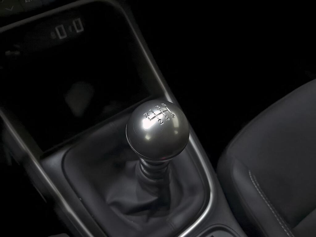 Jeep Avenger 1.2 G 74kW (100CV) Altitude 26