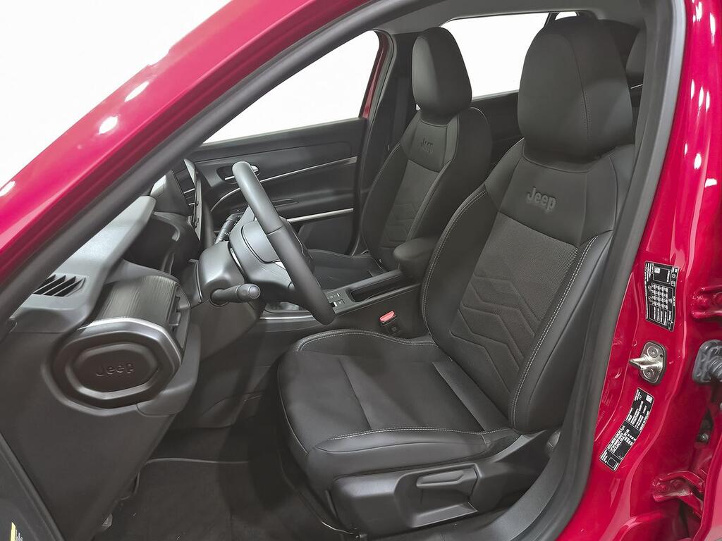 Jeep Avenger 1.2 G 74kW (100CV) Altitude 8