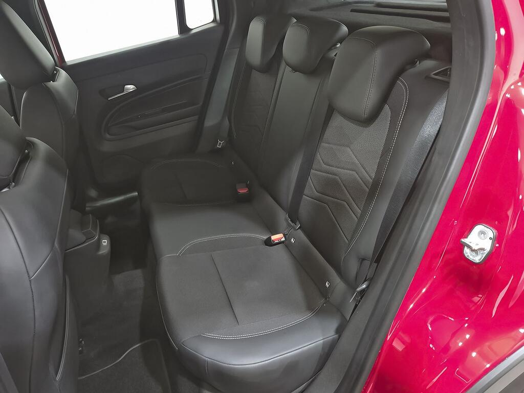 Jeep Avenger 1.2 G 74kW (100CV) Altitude 9