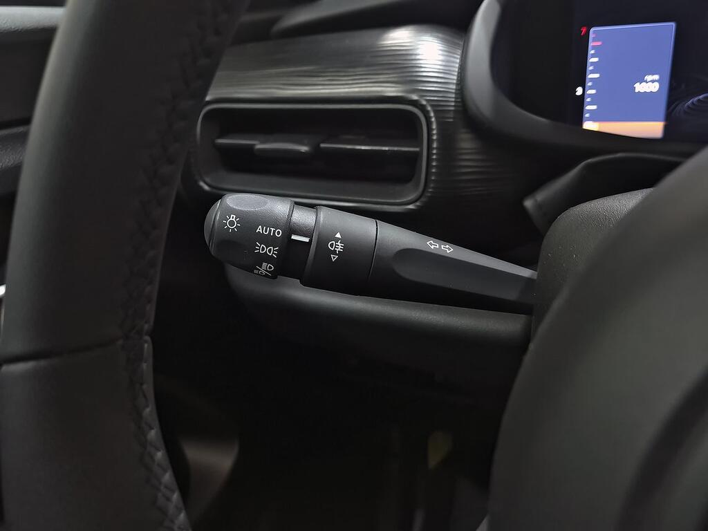 Jeep Avenger 1.2 G 74kW (100CV) Altitude 15