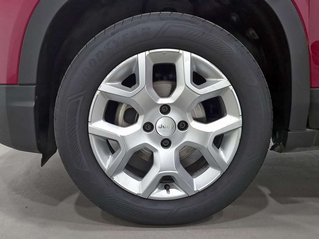 Jeep Avenger 1.2 G 74kW (100CV) Altitude 11