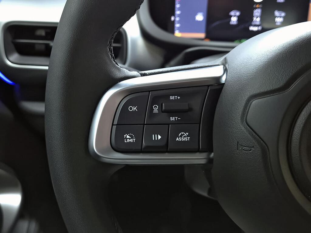 Jeep Avenger 1.2 G 74kW (100CV) Summit 18