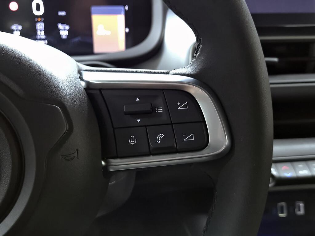 Jeep Avenger 1.2 G 74kW (100CV) Summit 19